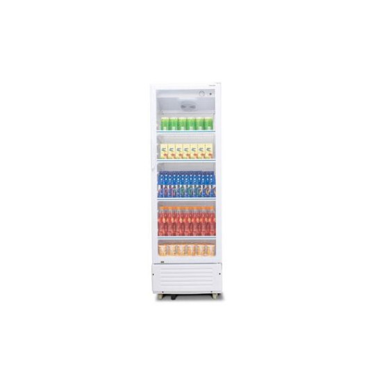 Sharp Display Cooler SCH-250FS